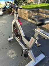 Spinning Fitness Bike