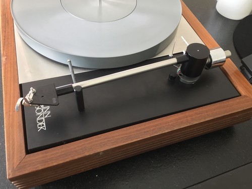 Linn sondek naim aro - /,