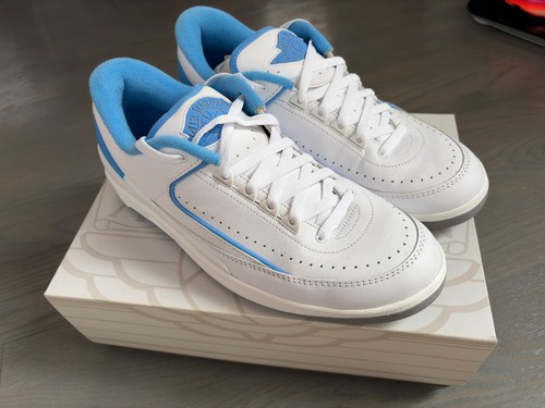Size air jordan 2 retro - size,