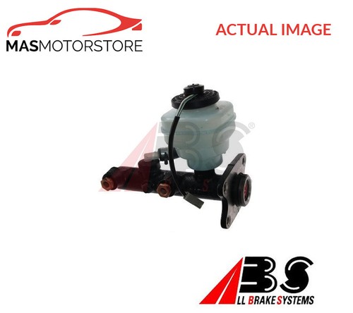 Brake master cylinder abs - brake,