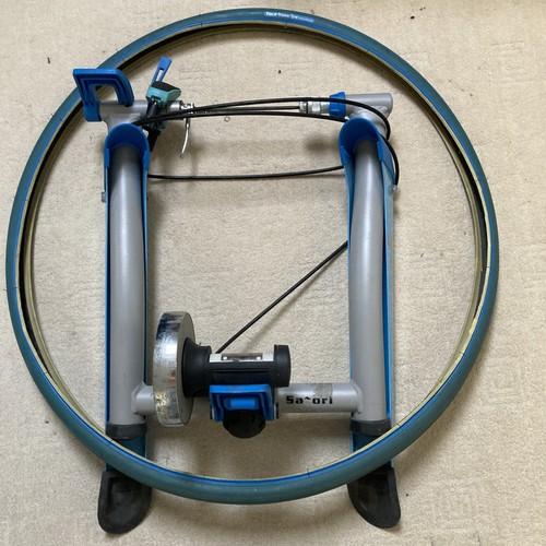 Tacx satori turbo - satori,