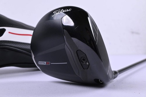 Titleist gts2 driver 10 - titleist,