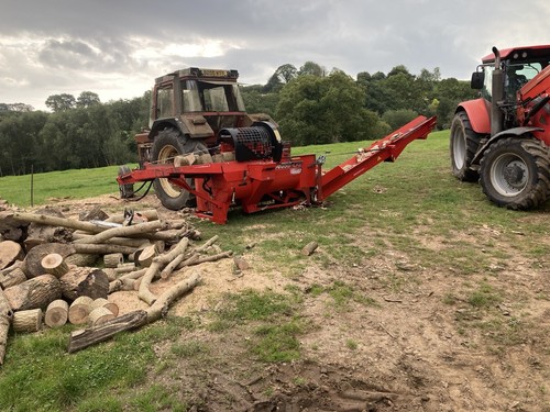 Firewood processor logs - firewood, processor/logs/mobile