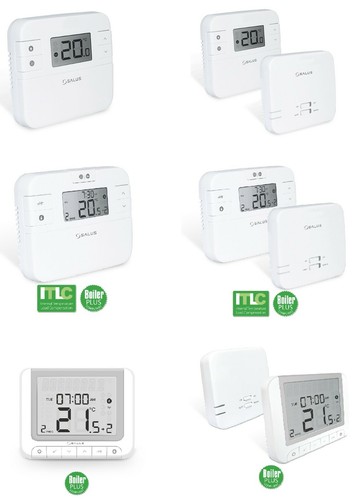 Salus controls choice - salus,