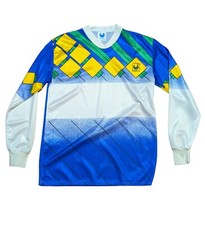 Vintage Football Shirt |