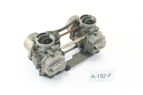 Honda 500 carburettor - cx,