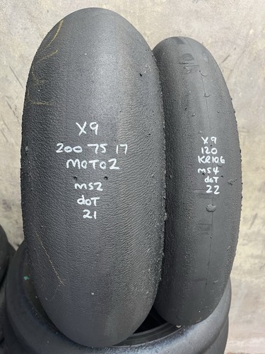 Dunlop 120 kr106 200 kr108 - kr106,