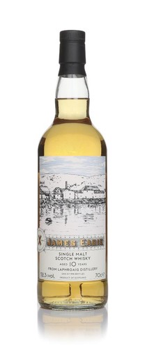 Laphroaig year old 2016 - year,