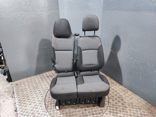 Renault trafic mk3 - mk3, 2015-24