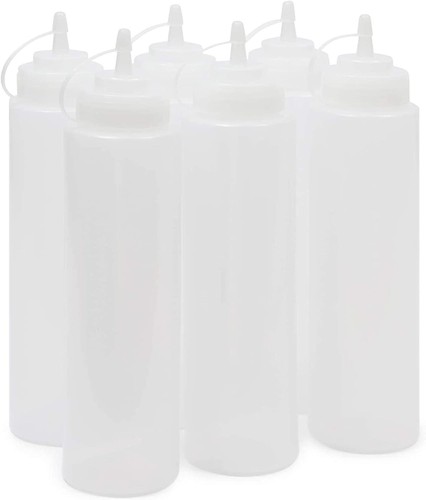 800ml squeeze sauce - squeeze,