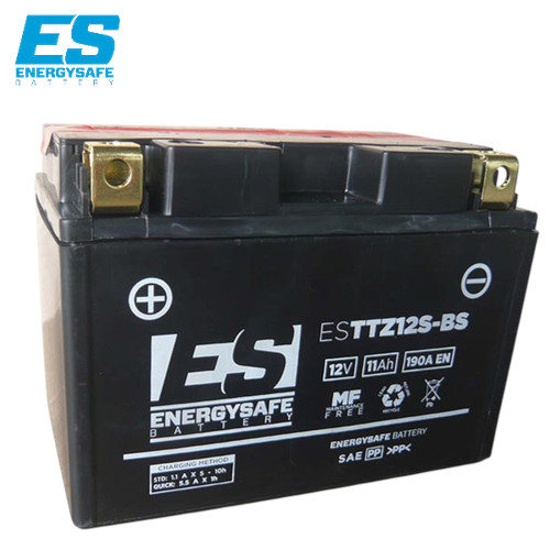 Energysafe esttz12s sealed - esttz12s-bs,