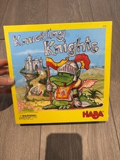 HABA Knuckling Knights a