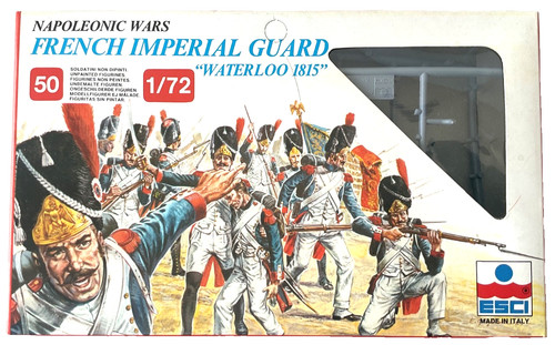 Esci 214 napoleonic - 214, wars