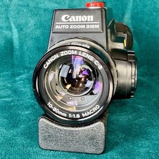 Full Working order Canon Auto
