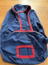 Triple Crown Quilted Top Panel TACK TRUNK Cover for Equestrian Barn Supplies