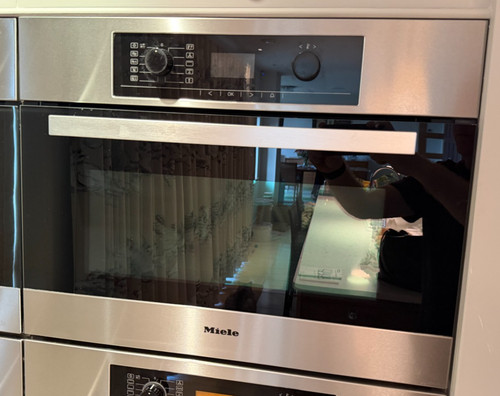 Miele h5040bm combination - h5040bm,