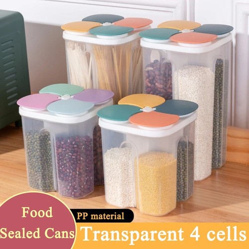 Cereal dispenser breakfast - cereal,