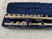 Flute Musical Instrument with