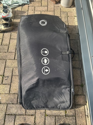 Bugaboo travel transport bag - travel,