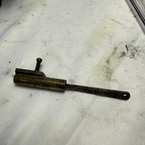 Bowman m122 steam engine - bowman,