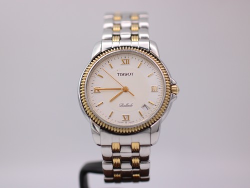 Tissot ballade c277 377w - tissot, c277/377w