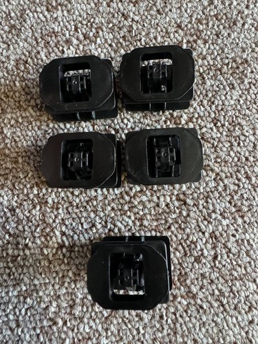 Fit smart car fasteners - fit,
