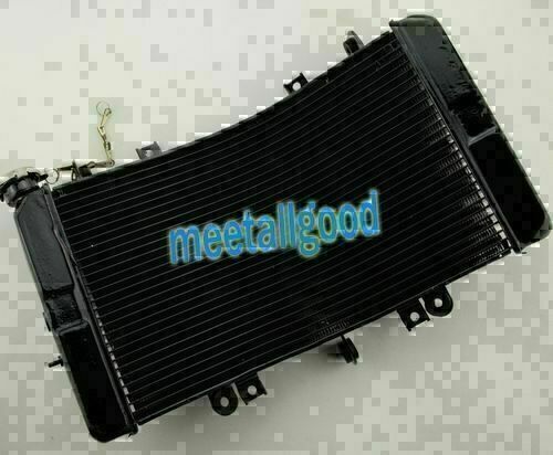 Engine radiator cooling fit - radiator,