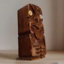 Maori Carving Cocktail Stick