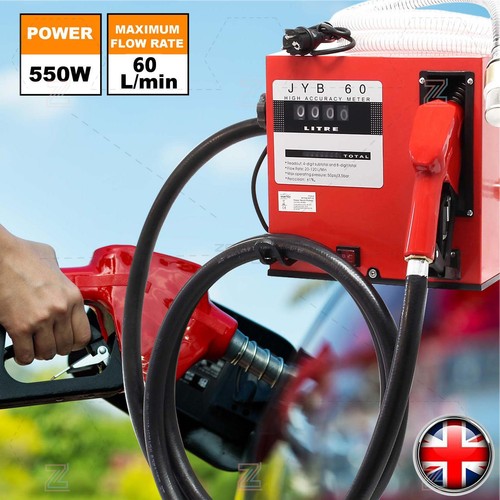 Fuel transfer pump 220v - fuel,