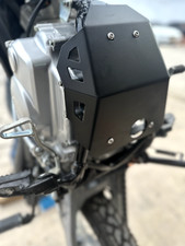 HONDA XR 150L XR 125L  SKID