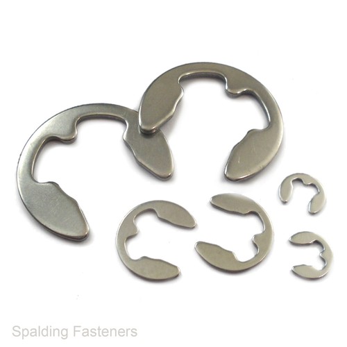 Stainless steel metric - a2,