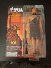 PLANET OF THE APES Cult Movie