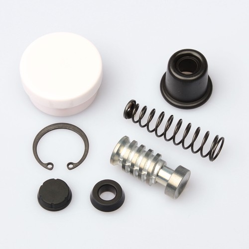 Master brake cylinder repair