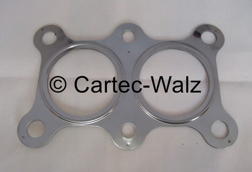 Exhaust gasket - ,