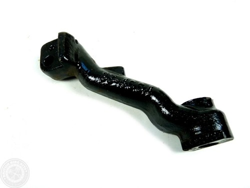 4663 footrest hanger - footrest,