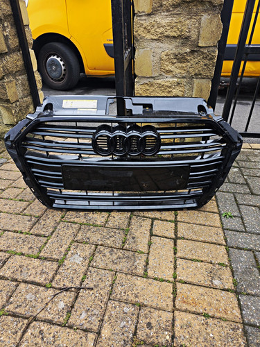 Audi line 2012 - a3,