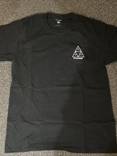 Huf Playboy Size Medium Black