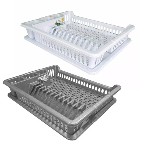 Large plastic dish - large,