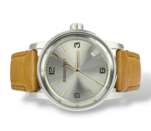 Audemars piguet code - audemars, 11.59