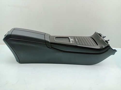 Mercedes cla console centre - mercedes,