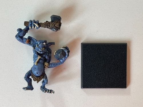 Orcs goblins stone troll - troll, |