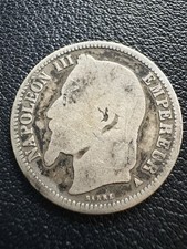 1868 (?) France Napoleon III