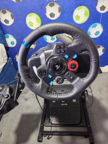 Logitech g29 racing - racing, steering