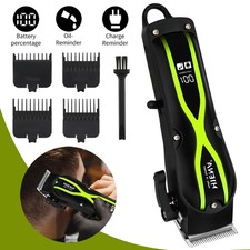 Cordless Professional Hair