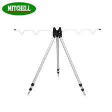 MITCHELL Beach Tripod Rod Stand