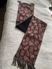 Men’s Vintage Fringed