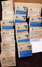 Konica Minolta BizHub C3850