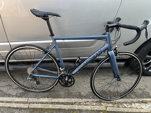 Boardman slr - boardman,