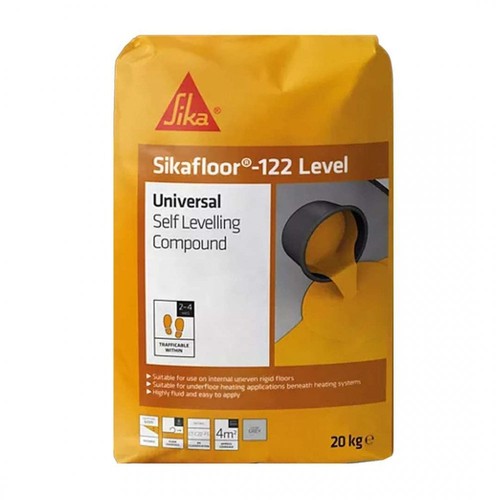 Sika 20kg sikafloor 122 - 20kg, level