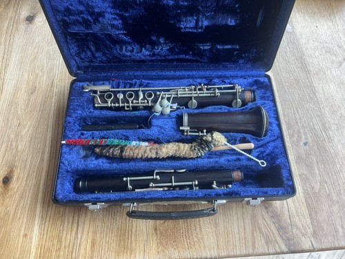 Buffet crampon oboe - buffet,